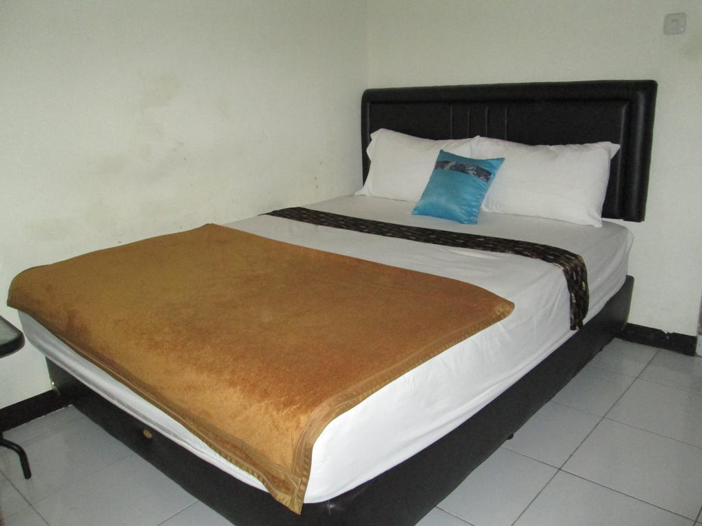 Venice Guest House Бандунг Номер фото
